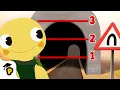 Download Lagu Toto's Train Tunnel | Let's get measuring | Kids Learning Cartoon | Dr. Panda TotoTime Season 4