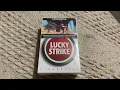 Lucky Strike Original Filter - Yandere Reviews