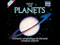 Holst: The Planets, Op. 32: II. Venus, the Bringer of Peace