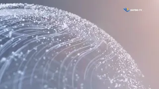 إنترو نشرة الأخبار في قناة الغد 