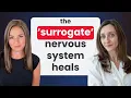 Dr Yonit Arthur The Hidden Cycle Keeping You Sick and How to Break It