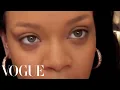 Rihanna s Guide to Contouring