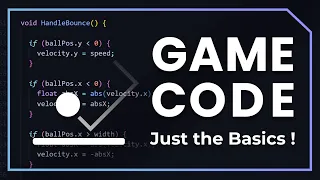 Coding a Game for Complete Beginners 1 hour tutorial
