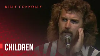 Download Billy Connolly - Children - Billy and Albert 1987 MP3