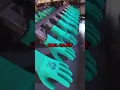 TU UTILISES CES GANTS… SANS SAVOIR ÇA 😅🧤✨