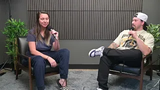We Experimented ft CeCe Capella ep 047