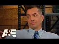 60 Days In Robert Gets Roasted S1 A E