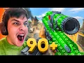 OpTic Pamaj - VS Recon No Lethal Streaks 90+