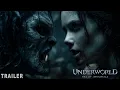 Lagu Underworld: Era of Immortals (2026) | Jennifer Lawrence | Eerste trailer #2