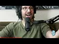 Erik Griffin 4.0 (LA Comedy Controversy & Virtue Signaling) on TYSO - #68