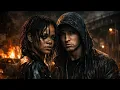Lagu Rihanna Ft. Eminem - Love the Way You Save Me | Emotional Christian Powerful Testimony)
