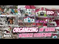 Organizing My MASSIVE Schleich Collection