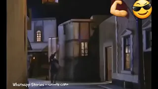 هجوم نصار على الكراكون احنا زلم الجد الجد حالة جديدة 