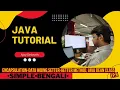 Encapsulation Data Hiding Setter-Getter method JavaBean Class Bengali - Ep 8