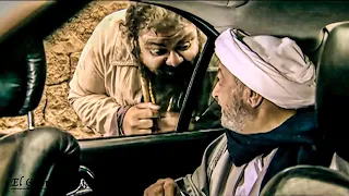 الدرويش بشر الحاج محمد ابو دياب بالبشرة المنتظرة بقالها    سنة   مش هتتخيل عمل معاه ايه   دندنها