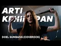 Lagu ⚡ “Arti Kehidupan” – Doel Sumbang (Female Vocal Rock Skatepunk Cover) ⚡