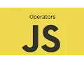 JavaScript Lesson 4 Operators