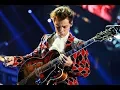 Download Lagu FULL- Harry Styles performs at the iHeartRadio Music Festival