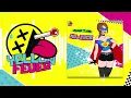 Download Lagu Mr J@ck - Jump Time [Official audio] Released on Yellow Fever