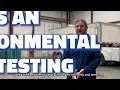 Field Testing Technician