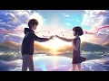 Download Lagu [AMV] Kimi no nawa-Cosmic Railway(EXO)