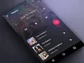 Android music player tutorial Start Stop Pause song in Android Studio using MediaPlayer