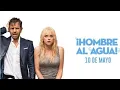 HOMBRE al AGUA PELICULA completa