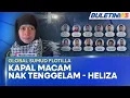 Download Lagu GLOBAL SUMUD FLOTILLA | 17 Sukarelawan Malaysia Ditahan