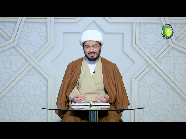 ⁣67   إثبات صغرى الدّليل الشرعي - الأستاذ:سماحة الشیخ سعد عبد العلی هانی الغری