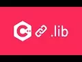 How to link Static Library with c by using Code Blocks on Window how to link static file to c c