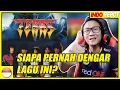 Download Lagu INDOREACT  | TERAS - Cebisan Kenangan 1991 (THROWBACK)