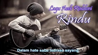 Download Rindu...  Lagu Aceh MP3