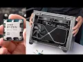 Overpowered Small Gaming PC Build 7800X3D 4080
