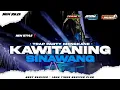 Download Lagu DJ KAWITANING SINAWANG || TRAP PARTY FULL BASS HOREG | VIRAL TIKTOK