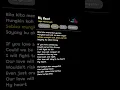 Download Lagu BILA KITA MENCINTAI YANG LAIN || Lagu Viral 2000an #lyrics #liriklagu #shorts