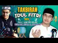 Download Lagu TAKBIRAN IDUL FITRI 2025 1 JAM NON STOP - USTADZ JEFRI AL BUKHARI