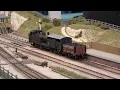 Lagu 'Flintcombe' P4 Gauge Model Railway