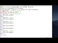 Python Day 4 Booleans and Strings