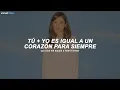 Olivia Rodrigo - u me Sub Espanol