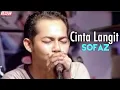 Download Lagu Sofaz - Cinta langit (Official Music Video)