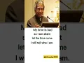 Download Lagu My time is bad so I am silent let the time come I will tell who I am... #short #video #missaday