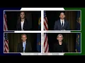 Debate - Vermont Democrats for Lt Governor