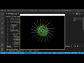 Python Turtle Graphics - 21 Cool Shape Drawing Python Turtle Coding WhatsApp Status