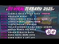 Download Lagu DJ TIKTOK VIRAL TERBARU 2025🎵DJ TOBOLA BALE X PICA PICA