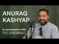 Download Lagu Anurag Kashyap on His Biggest Heartbreak, Netflix Ghosting Him, and Great Cinema | The Juggernaut