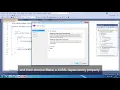 Eliminate the INotifyPropertyChanged boilerplate and more with PostSharp VM