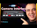 Multiple Cameras ONE Computer Live Streaming with ATEM Mini Made Simple