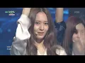 [kbs world] 뮤직뱅크 - 에프엑스, 신비로움 풍기는 유니크한 무대 ‘4 Walls’.20151106