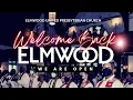 Welcome Back to Elmwood United Presbyterian Church Worship Experience featuring Roger Howell