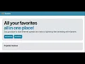 Kazwire proxy